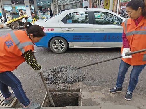 宁城沉沙井清掏-污水井清理