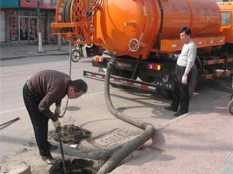 宁城清掏化粪池,健康生活从这里开始